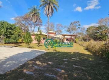 bac4bc746e1bd8ffbdd21c1f3c945e3c17d1efb9 · Casa com 5 dormitórios à venda, 234 m² por R$ 1.200.000,00 - Condomínio Campos da Liberdade - Lagoa 