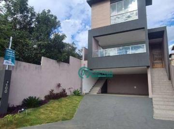 31b9bc50507044c3a6b6b020e4fbdb51b8afba05 · Casa com 4 dormitórios à venda, 211 m² por R$ 1.100.000,00 - Condomínio Trilhas Do Sol - Lagoa Santa