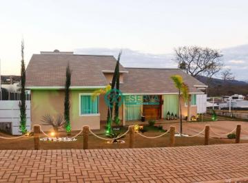 a0837b8639f1b7ed9c6f0ff8c2fa38c26181a7f2 · Casa com 4 dormitórios à venda, 328 m² por R$ 2.270.000,00 - Condomínio Gran Royalle Lagoa Santa -
