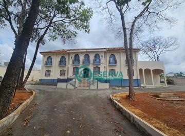a963475dee2322dfe127bdc7f8d2fcea434514c6 · Casa com 7 dormitórios à venda, 850 m² por R$ 2.799.000,00 - Joana Marques - Lagoa Santa/MG