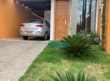 77e8ffec97d6fe72fbe4a0cea419eb0bf2e93b9a · Casa com 3 dormitórios à venda, 115 m² por R$ 649.000,00 - Portal do Sol - Lagoa Santa/MG