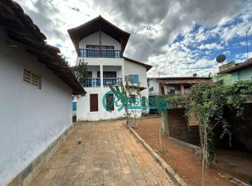 87644d816b3734f62bee642136465b8784cc7f43 · Casa com 5 dormitórios à venda, 171 m² por R$ 850.000,00 - Centro - Lagoa Santa/MG