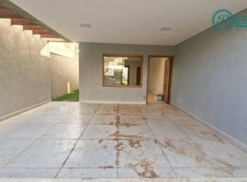 53518b03321aa3690ef9234f3c0177a1abf922aa · Casa com 3 dormitórios à venda, 140 m² por R$ 799.000,00 - Promissão - Lagoa Santa/MG