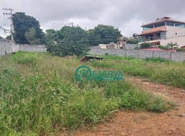 c38e132a3f3d29c9c076ddb17770f407a555b600 · Terreno para alugar, 1360 m² por R$ 3.624,17/mês - Várzea - Lagoa Santa/MG