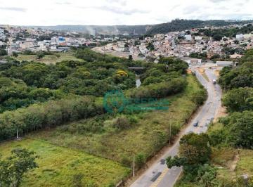 b705c80bd037672b96c774a7c659b80fad066933 · Terreno à venda, 19500 m² por R$ 2.600.000,00 - Zumbi - Lagoa Santa/MG