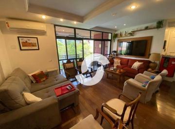 d1cbf99c9d4a75455bc5a33708443f58f621e5f7 · Apartamento à venda, 201 m² por R$ 1.000.000,00 - Icaraí - Niterói/RJ