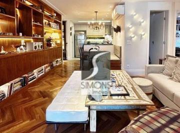 6caa0e744453040aa607175968cc9cacd4ad5850 · Apartamento com 2 dormitórios à venda, 88 m² por R$ 1.900.000,00 - Alto de Pinheiros - São Paulo/SP