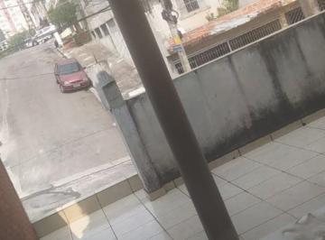 AREA EXTERNA · CASA - BANDEIRAS