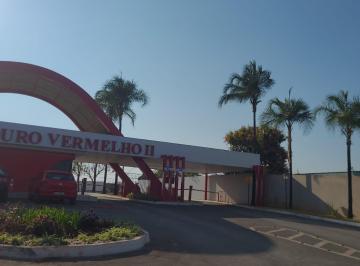 Terreno , Brasília · PRECIOSIDADE - LOTE ESCRITURADO 1000M2 OURO VERMELHO II COM PROJETO APROVADO
