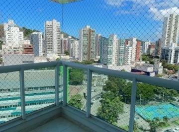 Foto 01 · Apartamento em Bento Ferreira! Com 2 Quartos, 1 Suíte, 1 Vaga, 69,64m².