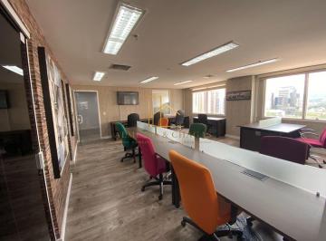 Foto 01 · Stadium Corporate Alphaville