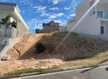 Terreno · 375m² · TERRENO A VENDA NO CONDOMÍNIO RESIDENCIAL BOSQUE DOS CAMBARÁS EM VALINHOS