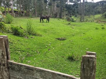 Foto 01 · Chacara, São Miguel, Campo Alegre, SC