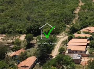 Foto 01 · Terreno, Comunidade Fechados, Santana de Pirapama, MG