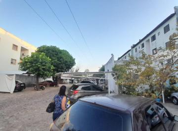Apartamento de 2 quartos, Teresina · Condomínio Residencial Vila Poty Teresina