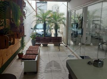 Foto 04 · Prédio Comercial a venda na Mooca, Av Paes de Barros, 260 m² AC, 8 vagas, 4 salas, 5 banheiros, ampl