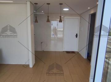 Foto 01 · Apartamento Mooca Novo com 37 Metros, 2 quartos, sala 2 ambientes com sacada, 1 banheiro, 1 vaga, ac