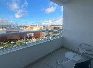 Apartamento de 1 quarto, Salvador · MONDIAL 1/4 PORTEIRA FECHADA