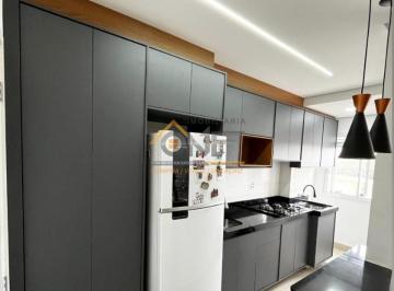 Foto 01 · Apartamento, Jardim Vila Helvetia, Indaiatuba, SP