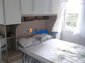 Foto 01 · Apartamento, Jardim Rodrigues Alves ( Bairro Romanopolis ), Ferraz de Vasconcelos, SP
