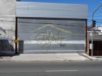 Comercial · 270m² · GA2990  - Galpão em Osasco com 270 m² construídos, sendo 250 m² de área fabril, escritório, banheiro