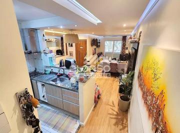 Apartamento de 3 quartos, São Paulo · Imóvel para venda tem 70 m² com 3 quartos em Jaguaré - São Paulo - SP