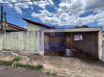 Foto 01 · Casa, Vila Carmelo, Botucatu, SP