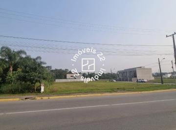 Foto 01 · Terreno, Vila Nova, Joinville, SC