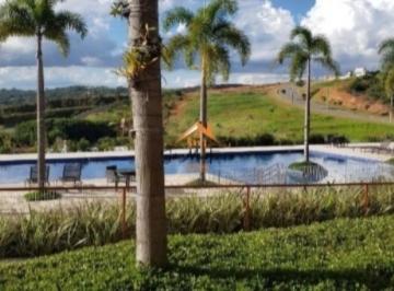 Foto 01 · Terreno de 544,23 m² em condomínio de luxo no Jardim Florestal, Jundiaí-SP: sua oportunidade de cons
