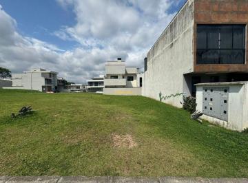 Terreno , Curitiba · Bouevard Boa Vista - Terreno 129m²