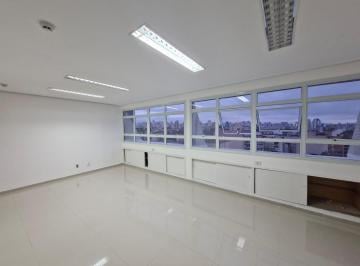 Comercial , São Paulo · Sala comercial de 41 metros com vista panoramica no melhor local do Bom Retiro