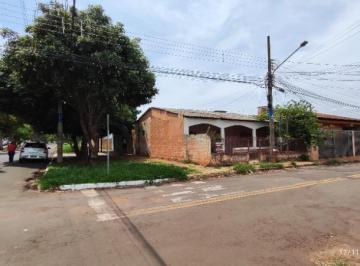 Foto 01 · Casa, Coophatrabalho, Campo Grande, MS