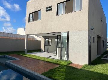 Foto 01 · Casa, Alphaville (abrantes), Camaçari, BA