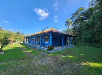 Rural · 70000m² · 8 Quartos · Sítio à venda com 3 lagos e 70.000m² em Nazaré Paulista