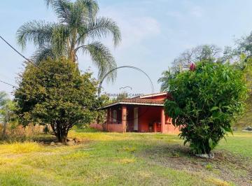 Rural · 2000m² · 1 Quarto · 10 Vagas · Aconchegante sítio a venda - VALOR ATRATIVO 280 MIL!