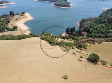 Rural · 120000m² · Área de 4,9 alqueires na Represa Jaguari - OPORTUNIDADE PARA INVESTIDORES