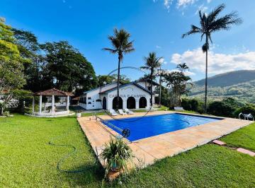Rural · 32000m² · 6 Quartos · Sítio espetacular com vista para represa e acesso fácil - Piracaia