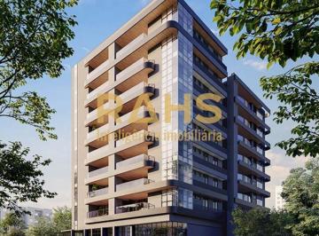 Foto 01 · Apartamento à venda no bairro Santo Antônio em Joinville/SC