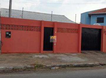 Foto 02 · RESIDÊNCIA À VENDA, BAIRRO DOIS DE ABRIL, JI-PARANÁ