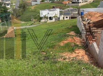 Foto 04 · Terreno com topografia em aclive com 810 m² de área total. Projeto de uma linda casa aprovado.