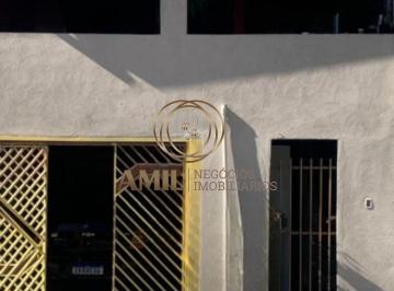 Foto 01 · Oportunidade imperdível: Casa à venda em São José dos Campos-SP, Jardim Torrão de Ouro, 2 quartos, 1