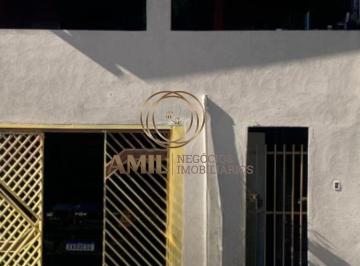 Foto 01 · Oportunidade imperdível: Casa à venda em São José dos Campos-SP, Jardim Torrão de Ouro, 2 quartos, 1