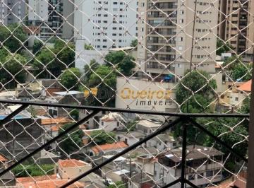 Foto 01 · Apartamento, Chácara Inglesa, São Paulo, SP
