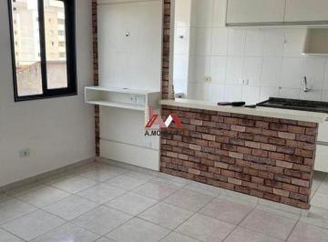 Foto 01 · APARTAMENTO À VENDA DE 1 DORMITÓRIO NO AREÃO TAUBATÉ -SP - Connect Valley Condominio Village Residen