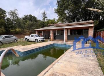 Foto 01 · Chácara com 3 Quartos e 3 banheiros à Venda, 1.000 m² por R$ 490.000 Cód. ch1815