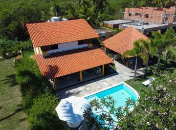 Casa de 5 quartos, Barreiros · Oportunidade: Excelente Casa em Mamucabinhas