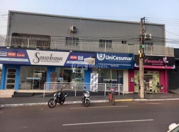 Foto 01 · Imperdível oportunidade: Casa comercial de alto padrão à venda em Coxim-MS, no Centro! 3 quartos, 1 