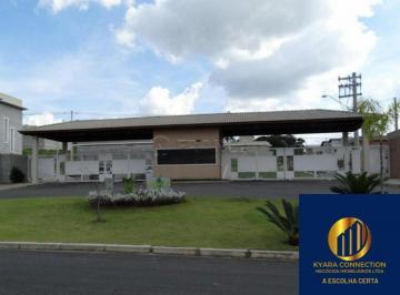 Foto 01 · Terreno, Jardim Residencial Golden Park, Jacareí, SP