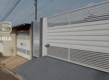 Foto 01 · Casa térrea no Jardim Paulista com 3 quartos e piscina com hidro