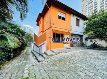 Casa · 160m² · 2 Quartos · 2 Vagas · Casa de Vila na Vila Mariana !!